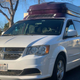 Nice Price or No Dice: 2013 Dodge Caravan Camper